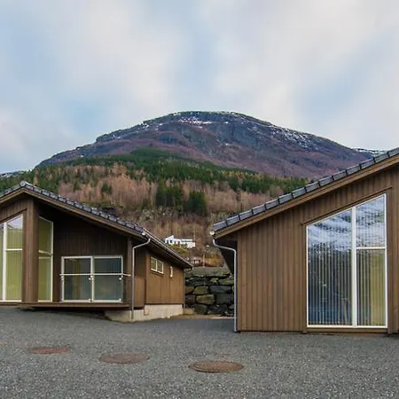 Lofthus Camping Holiday park *