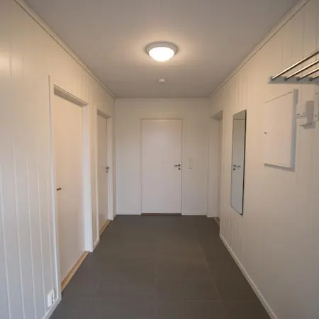 Holiday park Lofthus Camping *