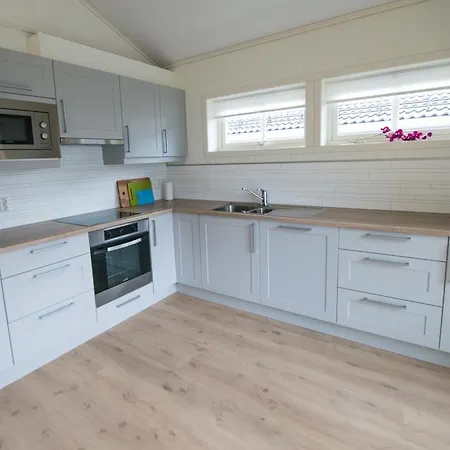 Lofthus Camping Holiday park *