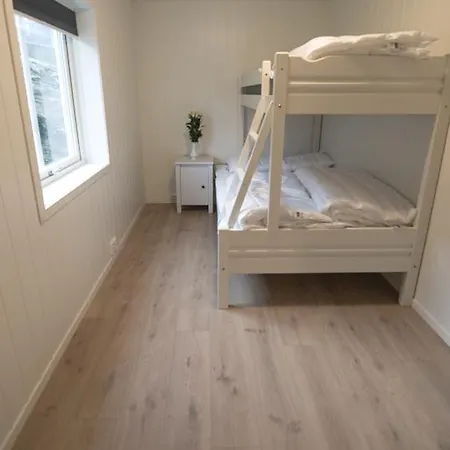 Lofthus Camping Lofthus