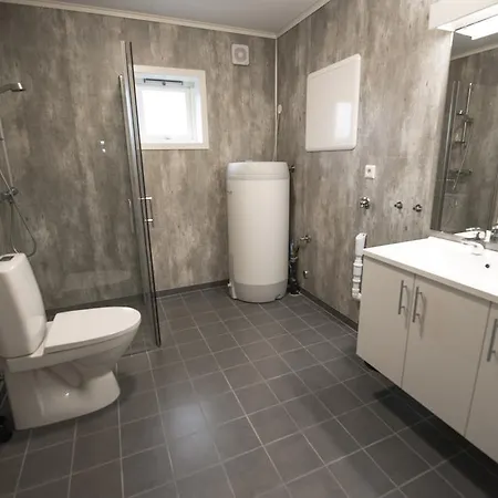 Lofthus Camping Lofthus