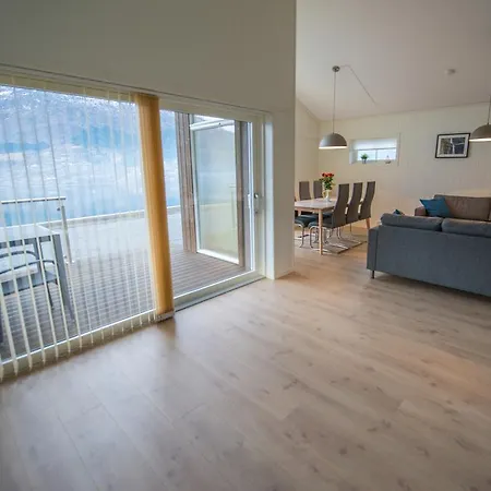 Lofthus Camping Holiday park *