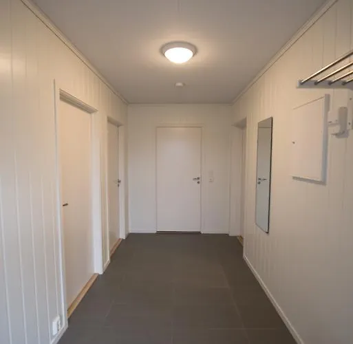 Holiday park Lofthus Camping *