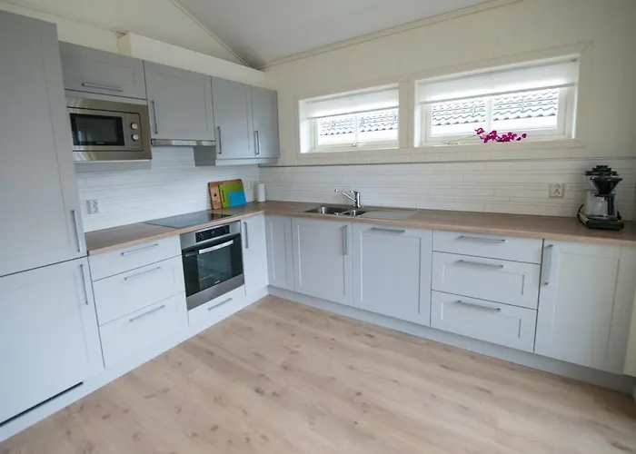 Lofthus Camping Holiday park *