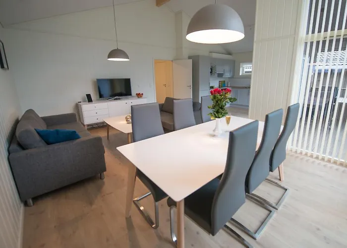 Lofthus Camping * Lofthus