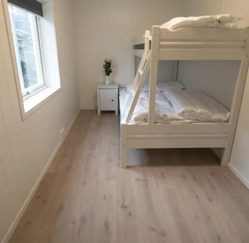 Lofthus Camping Lofthus