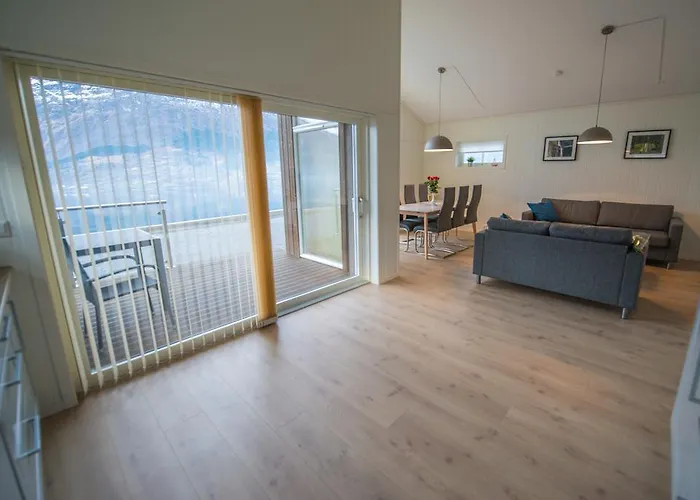 Lofthus Camping Holiday park *